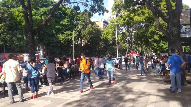 Coronavirus en julio: 472 fallecidos y 33.054 casos en séptimo mes del año