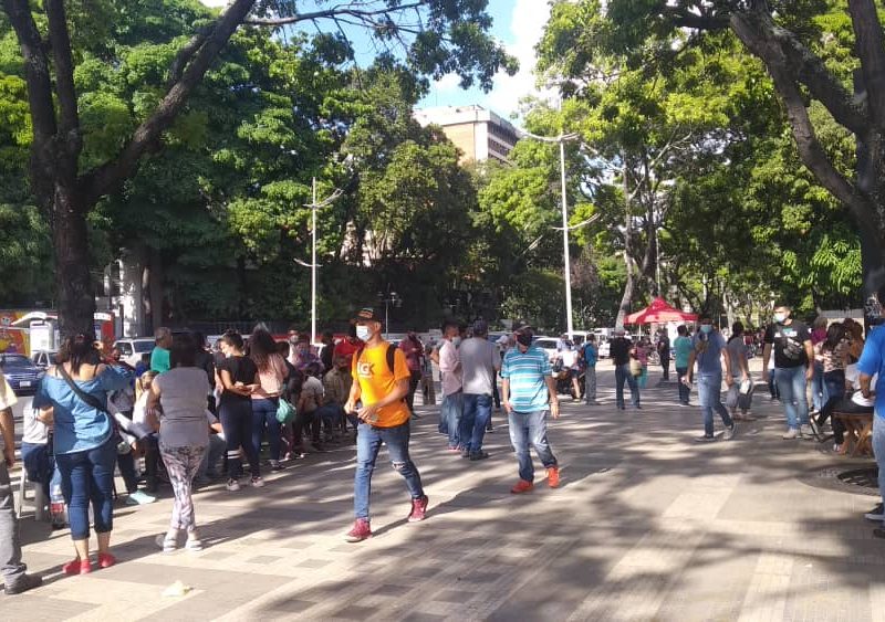 Coronavirus en julio: 472 fallecidos y 33.054 casos en séptimo mes del año