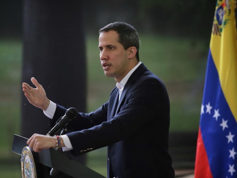 ¿La nueva instancia que creó la oposición para el control de activos es inconstitucional?