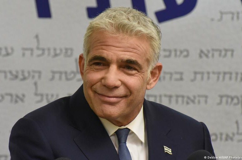 Israel: oposición anuncia formación de Gobierno alternativo sin Netanyahu