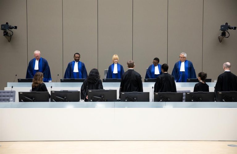 ¿Por qué el inicio de una investigación contra Maduro en la CPI es más probable?