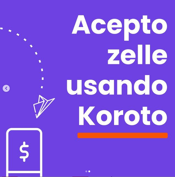 Koroto Zelle
