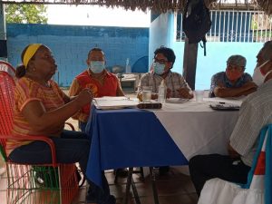 Chavismo disidente se mueve con candidaturas en las regiones para enfrentar al Psuv