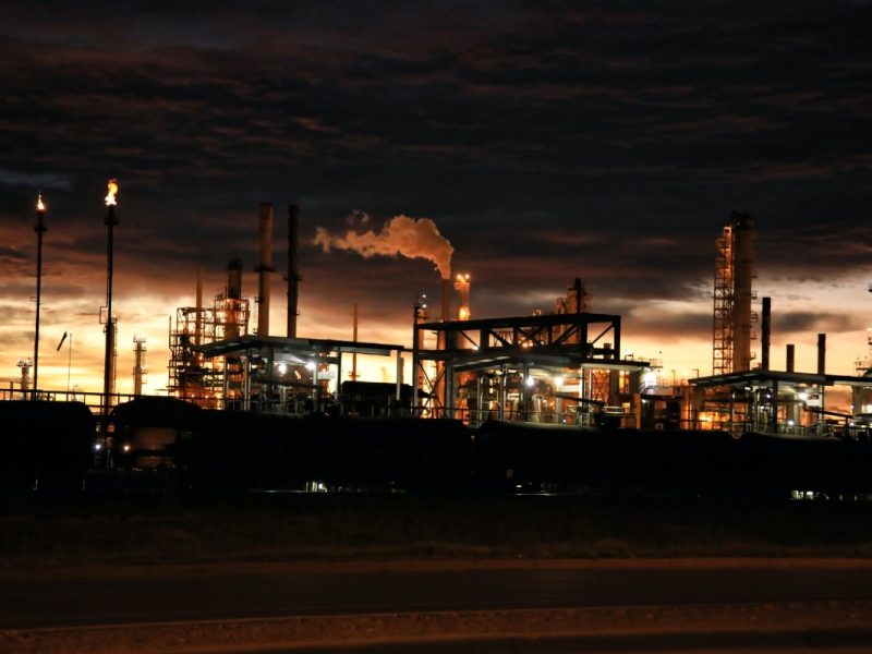 Pdvsa Producción