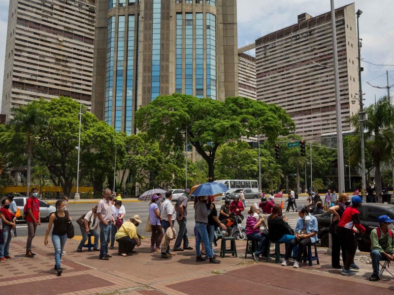 Reportan seis nuevos casos de COVID-19 este domingo 12 de marzo