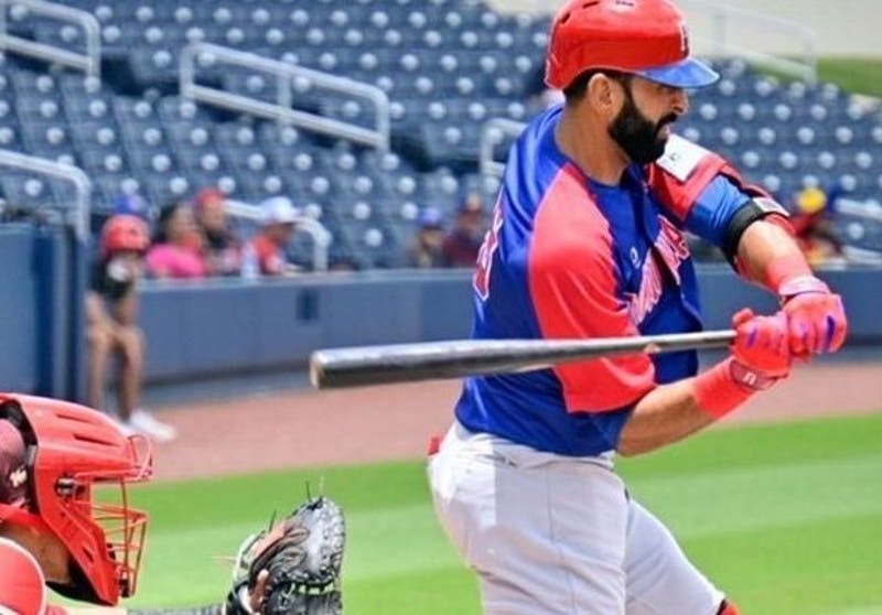 República Dominicana y Venezuela afrontan última oportunidad para ir a Tokio