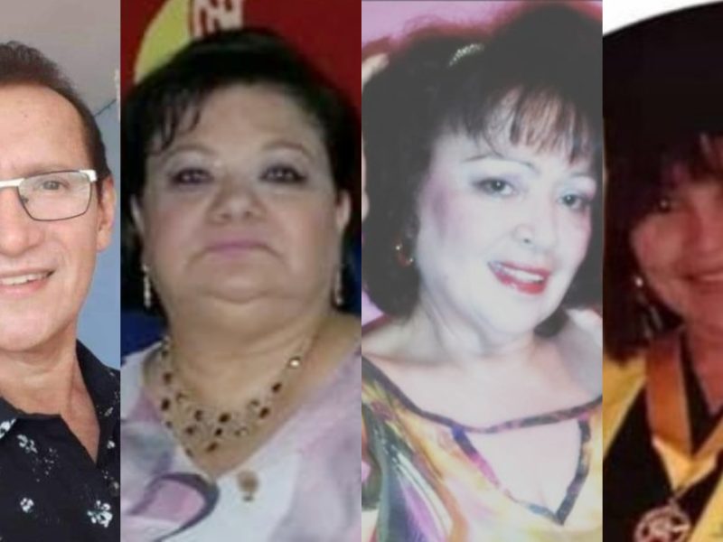 Mueren otros cinco profesionales de salud por COVID-19 en Zulia y Falcón