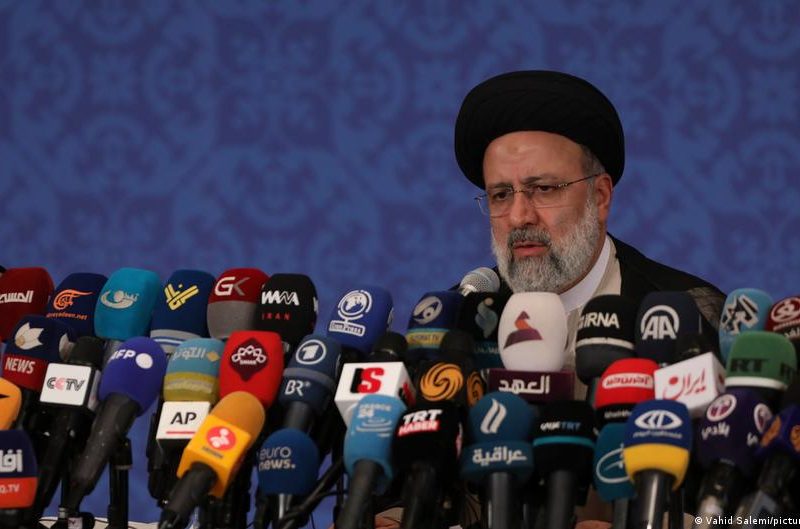 Nuevo presidente de Irán condiciona negociaciones nucleares