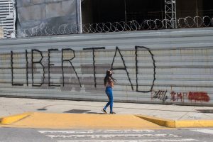 A 200 años de la batalla de Carabobo, la República “pende de un hilo”