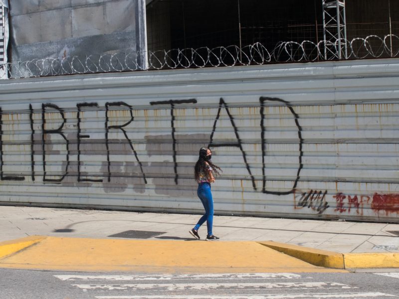 A 200 años de la batalla de Carabobo, la República “pende de un hilo”