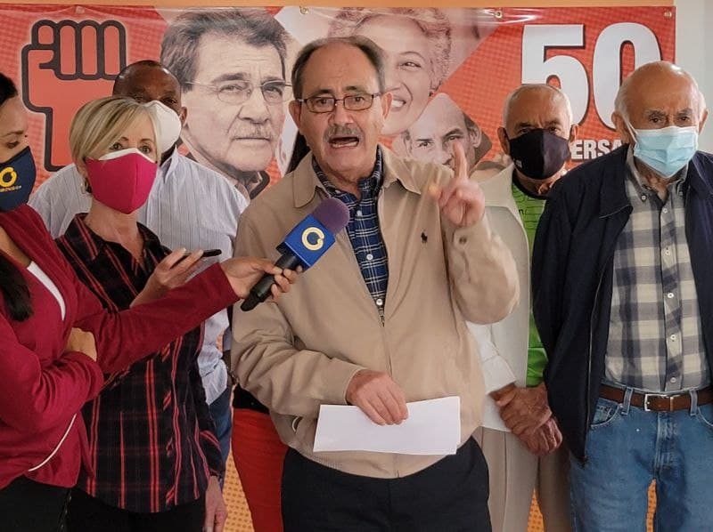 MAS propone 15 candidaturas a regionales, entre ellas exgobernadores, actuales mandatarios e inhabilitados