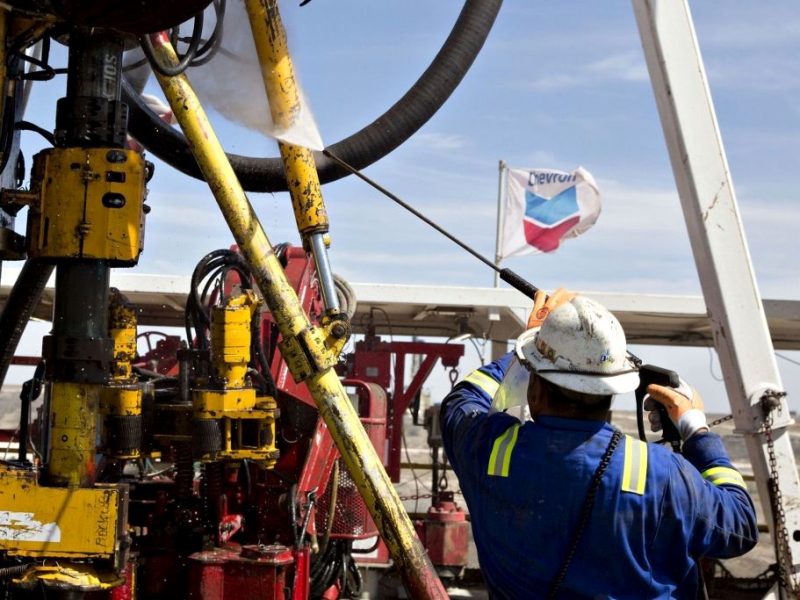 ¿Es legal la licencia de Chevron en Venezuela? Esto dice Rafael Ramírez