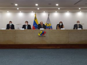 Unas 300 personas observarán las elecciones regionales y municipales