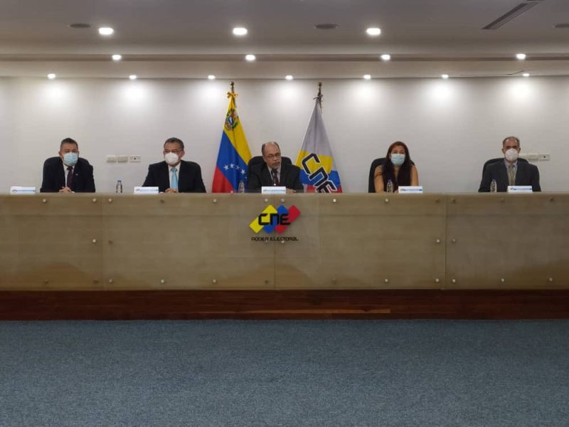 Unas 300 personas observarán las elecciones regionales y municipales
