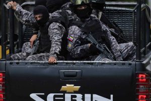 Sebin aplicó violencia sexual o de género en siete casos documentados por la misión de la ONU