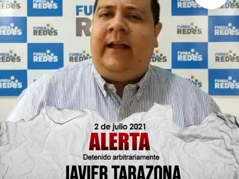 Solicitan medida humanitaria para presidente de Fundaredes preso en el Sebin
