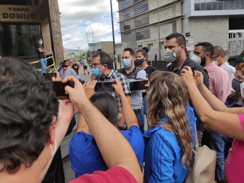 liberación inmediata