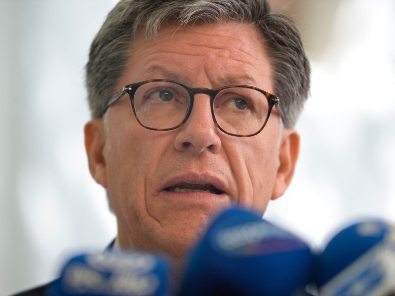Director de Human Rights Watch exige libertad inmediata para activistas de Fundaredes