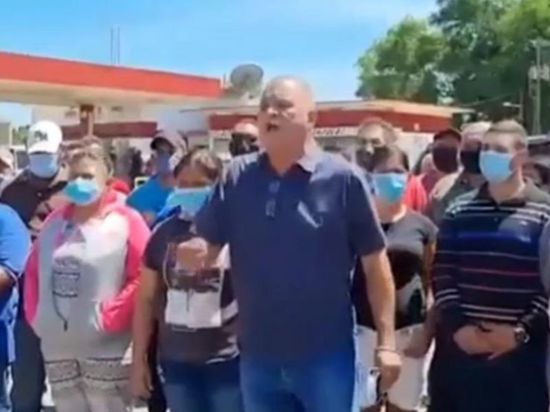 Alcalde chavista denuncia represalias por resultados en postulaciones del Psuv