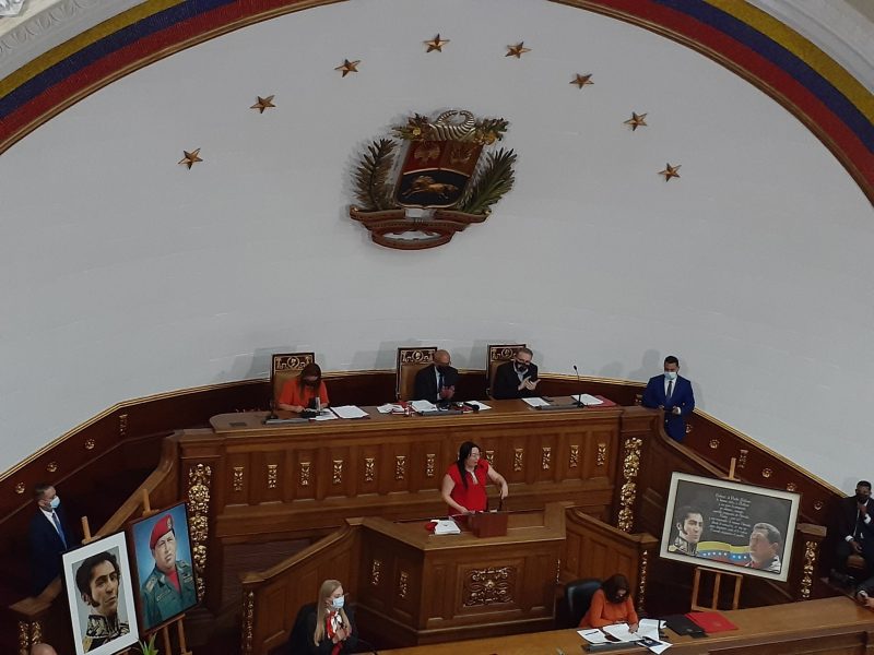 Diputados de 2020 investigan situación del servicio de lactancia del J.M de los Ríos