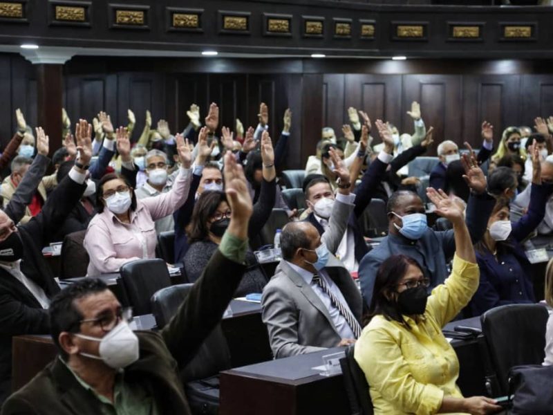 Diputados de 2020 investigan situación del servicio de lactancia del J.M de los Ríos