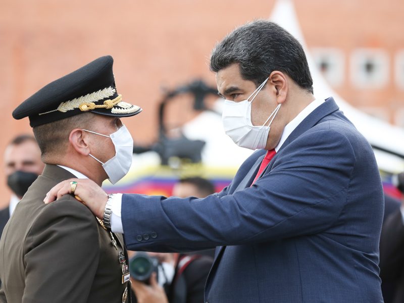 Qué hay detrás de las expulsiones y degradaciones en la Fanb, según expertos