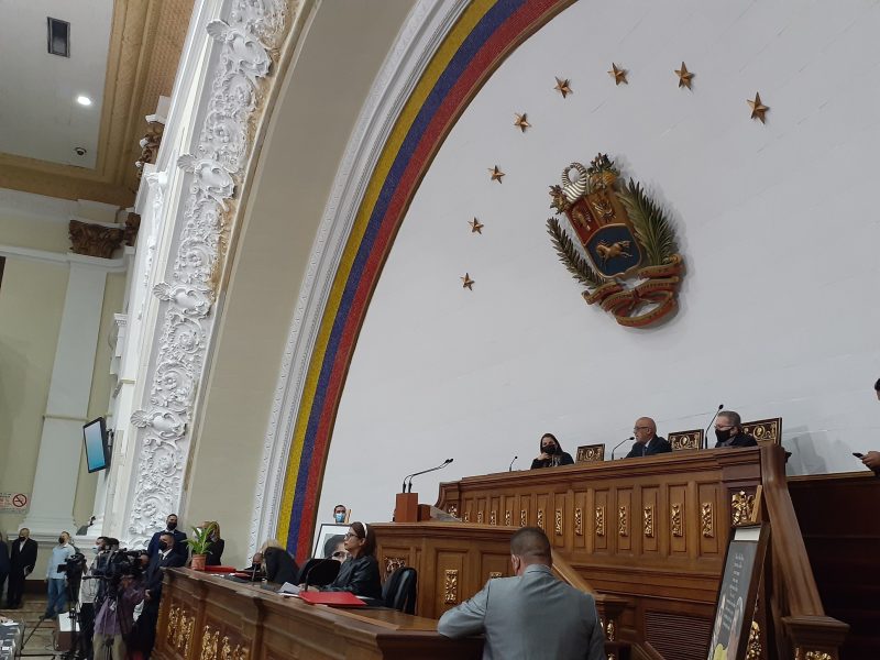 Reforma a Ley contra la Corrupción incorpora rendición de cuentas de Consejos Comunales y Comunas