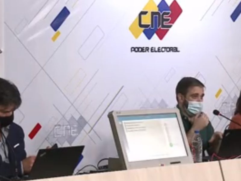 Auditoría a software de totalización se desarrolla sin incidencias