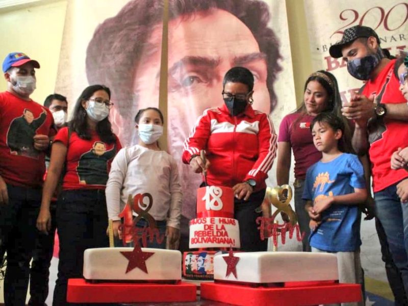 Conozca a los alcaldes que en Caracas y nueve capitales de estados quedaron fuera de las primarias del Psuv