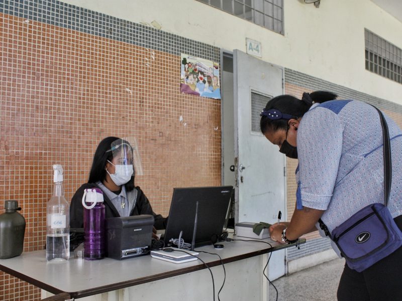Venezolanos en el exterior, entre la incertidumbre ante inicio del operativo del Registro Electoral