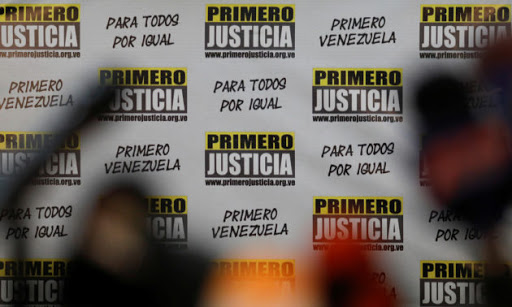 Primero Justicia