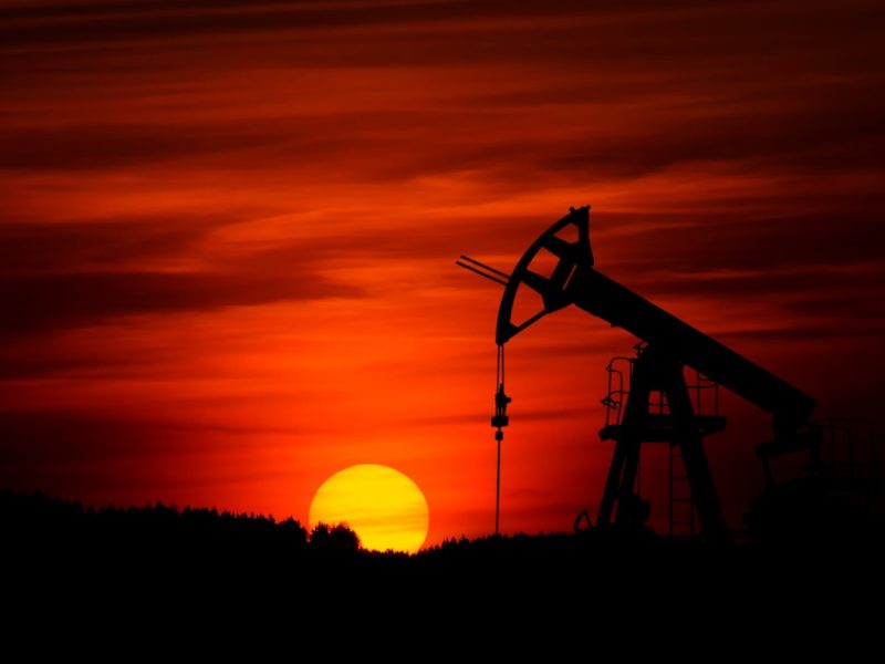 La producción petrolera de Venezuela sube 51.000 barriles por día en octubre