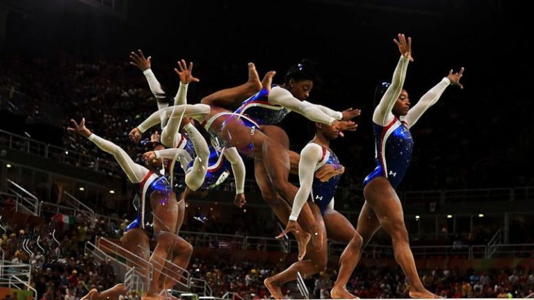 las 10 estrellas del deporte que podrían hacer historia en Tokyo 2020