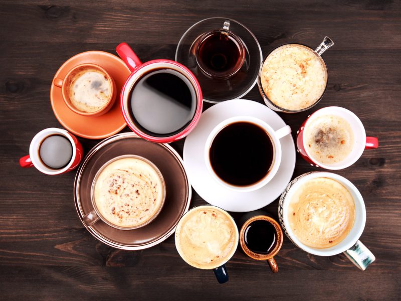 La ciencia del café: ¿puede una taza diaria mantener a raya la diabetes?