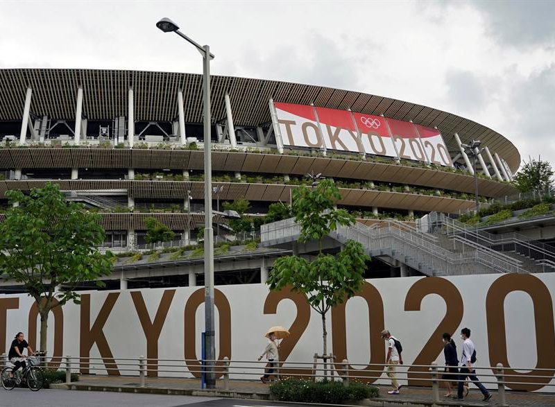 Claves de Juegos Olímpicos Tokio 2020, que se hacen en pandemia