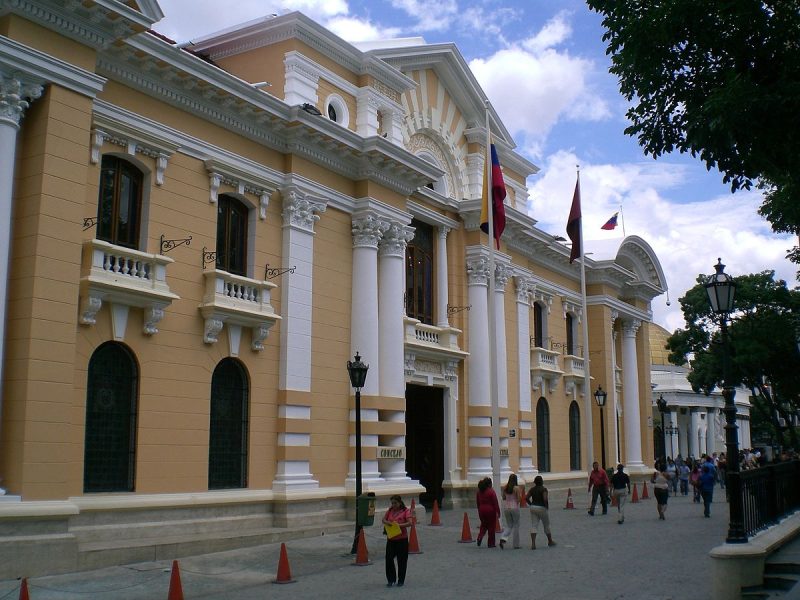 Conozca a nueve dirigentes de oposición que aspiran a la Alcaldía de Caracas