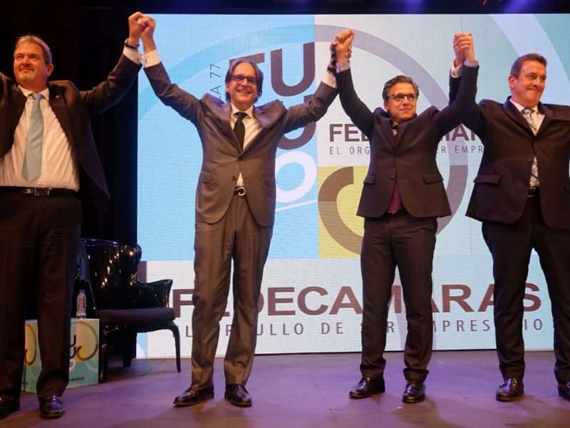 Acercamiento