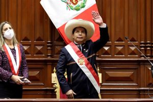 Perú y Venezuela retomarán relaciones diplomáticas al más alto nivel