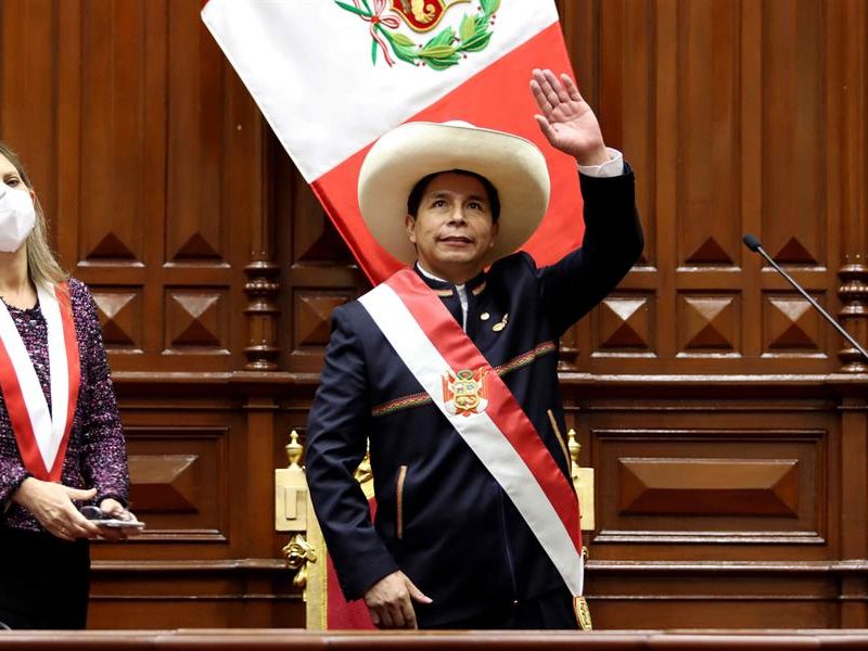 Perú y Venezuela retomarán relaciones diplomáticas al más alto nivel