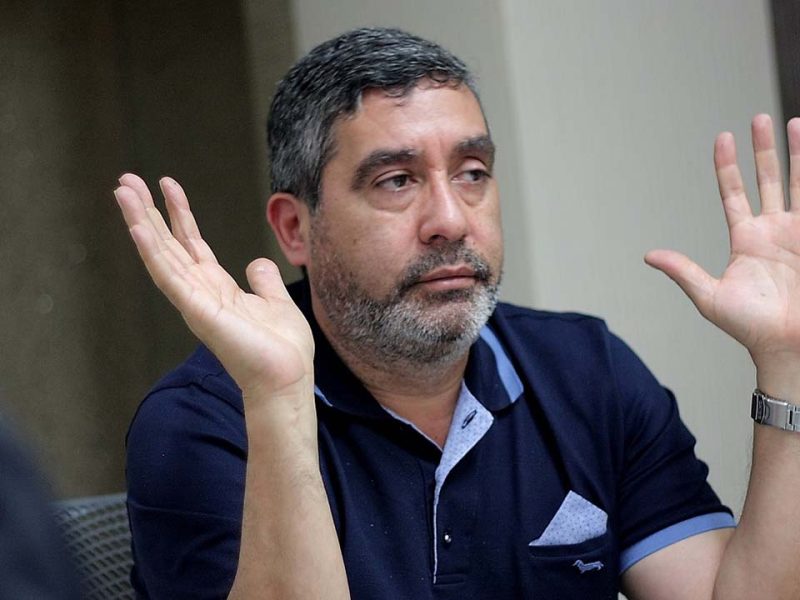 ¿Miguel Rodríguez Torres ministro de la Defensa? Militares retirados lo ven poco probable pero sí apuntan a pronto relevo de Padrino López 
