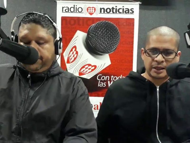 Conatel ordena sacar del aire programa Punto de Corte Radio, denuncia el CNP