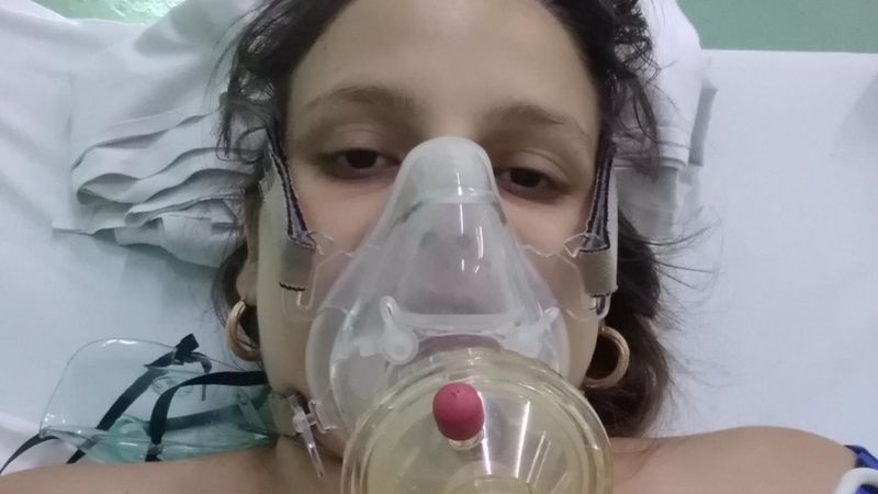 Coronavirus en Cuba: la crítica situación de los hospitales de la isla en el peor momento de la pandemia