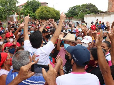 El retorno a la esencia de la política