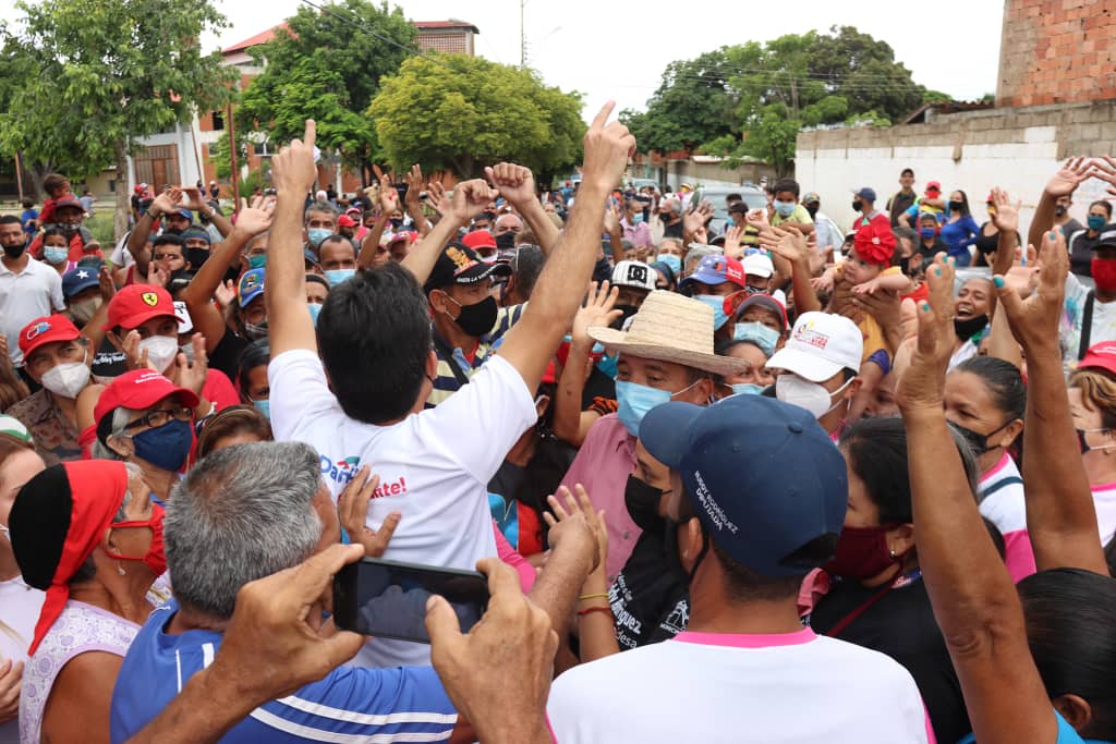 El retorno a la esencia de la política
