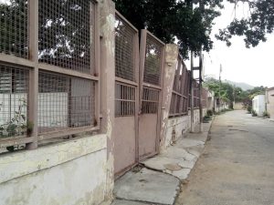 ¿Están las escuelas en condiciones para volver a clases presenciales? #EncuestaCocuyo