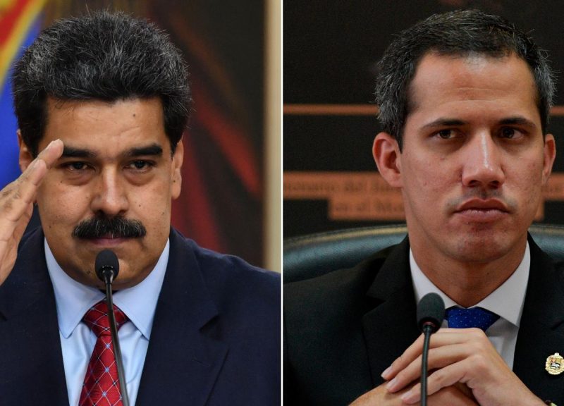 Nuevo gabinete, excarcelaciones y habilitaciones deja primeros 20 días de negociación