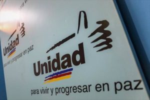 La MUD sigue sin concretar candidatos a tres días de que inicie el proceso de postulaciones
