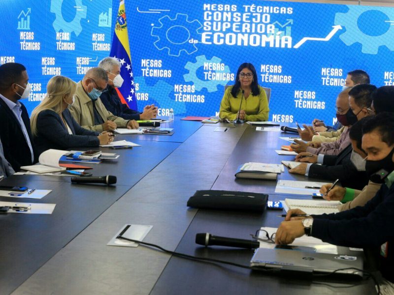Gobierno elimina exoneraciones a 597 productos terminados e importados que afectan producción nacional
