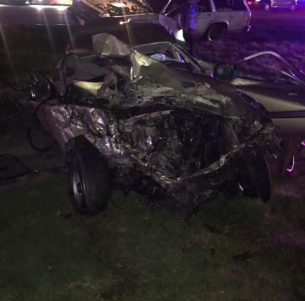Colisión múltiple deja tres muertos en Autopista Regional del centro
