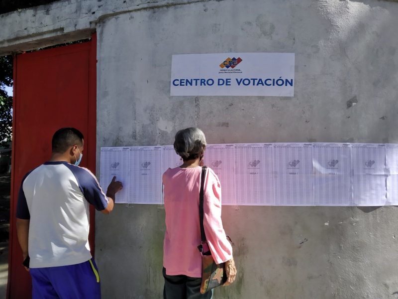 Cinco condiciones electorales que el Frente Amplio pide se discutan en negociación de México
